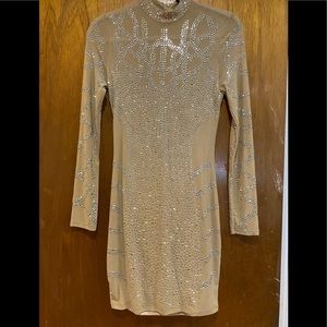 Windsor Body Conscious Dress